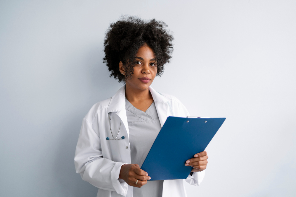 Remote Medical Policy Coordinator