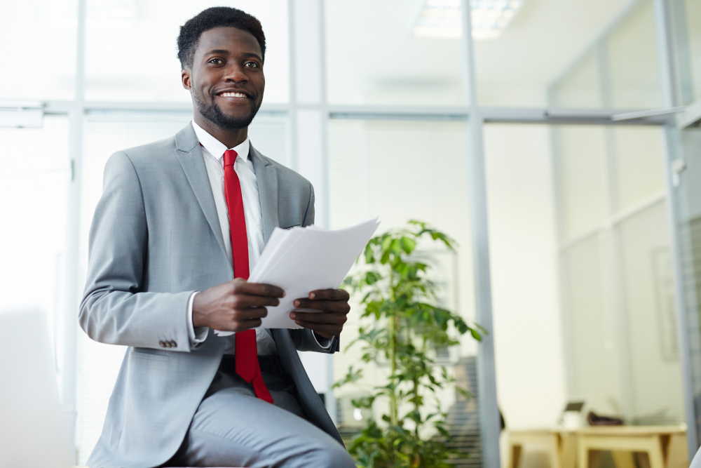 Remote Government Affairs Intern