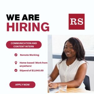 Remote Marketing Intern USA AIFS Abroad Opportunity! 