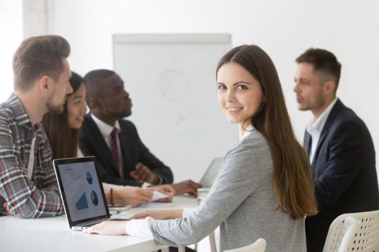 Education Outcomes Fund Internship