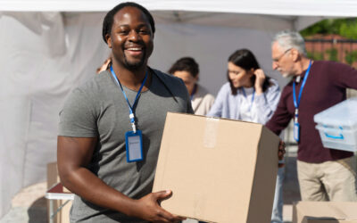 Remote US Humanitarian Intern