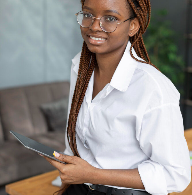 Economic Affairs Intern