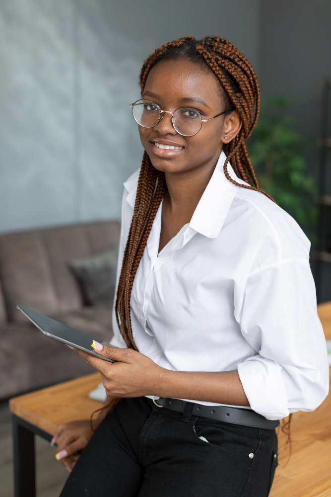 Economic Affairs Intern