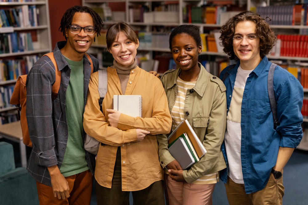 CALL for the International Interdisciplinary Research Projects.