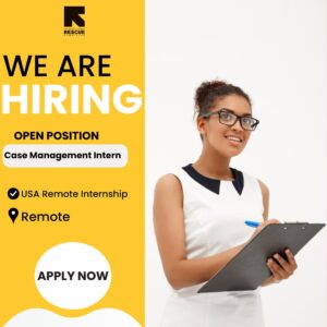 Case Management Intern 