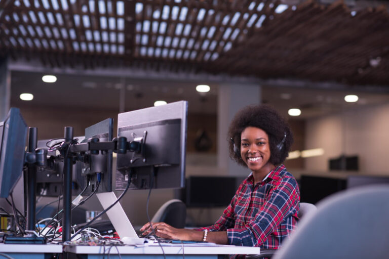 Communications Intern