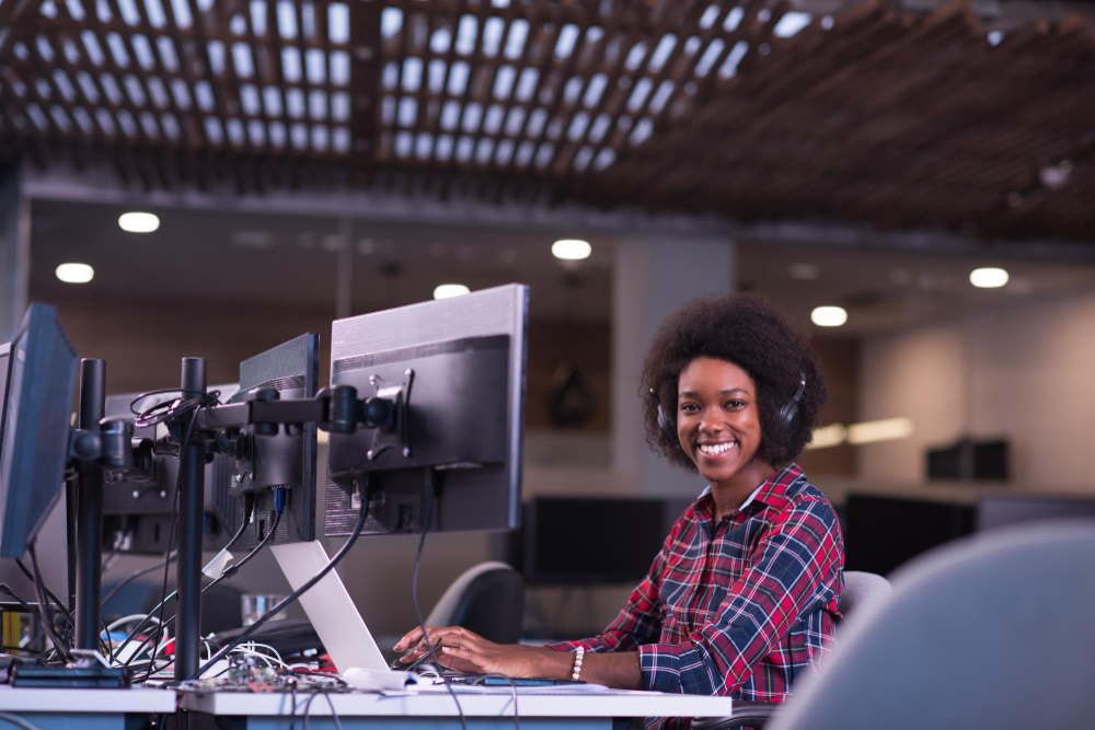 Communications Intern