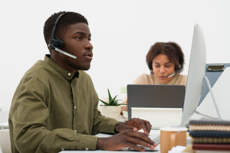 Communications Intern