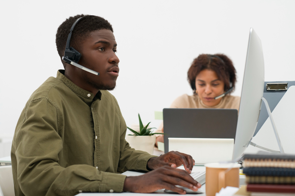 Communications Intern