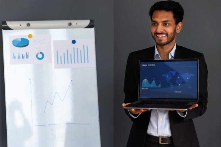 Data Analytics & BI Intern