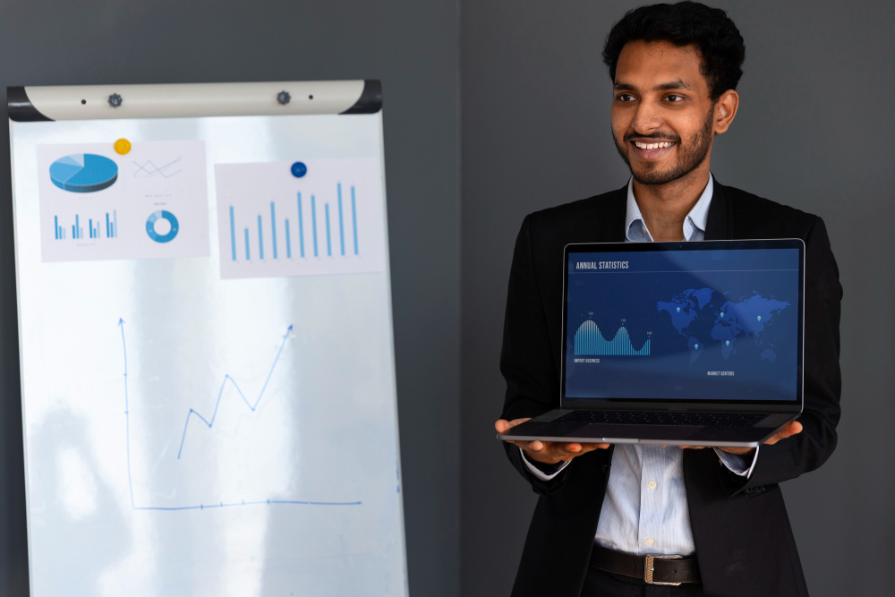 Data Analytics & BI Intern