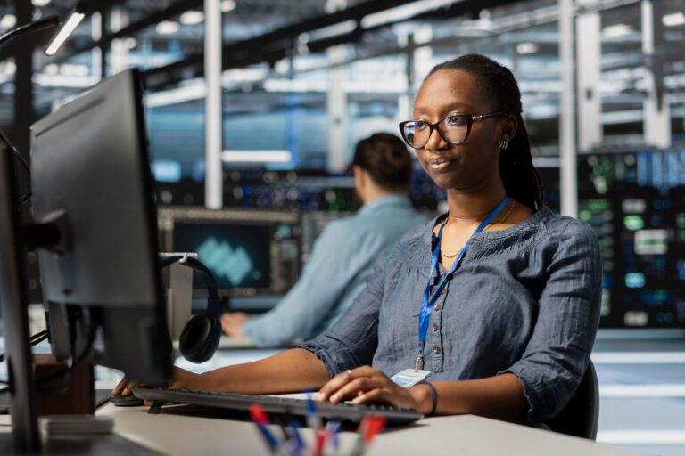 Data Engineering Intern