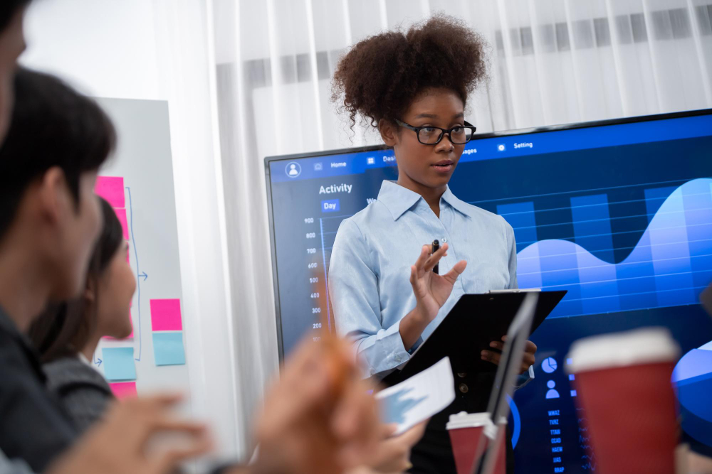 Data Research Intern