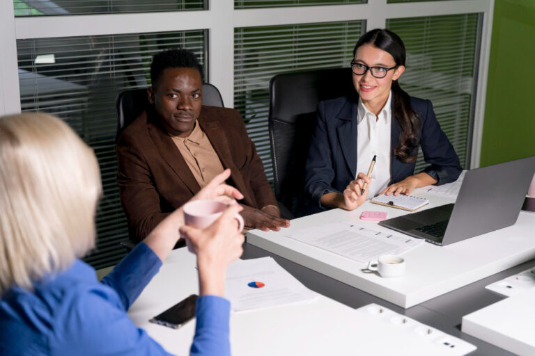 Government Relations & Advocacy Internship