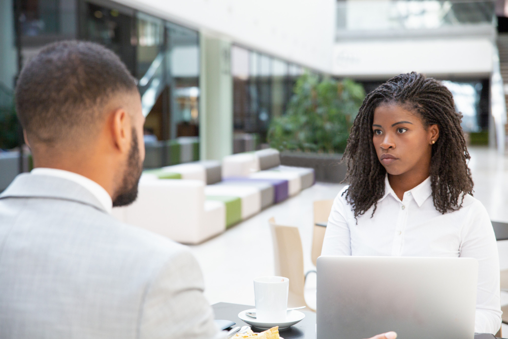 Human Resources Intern