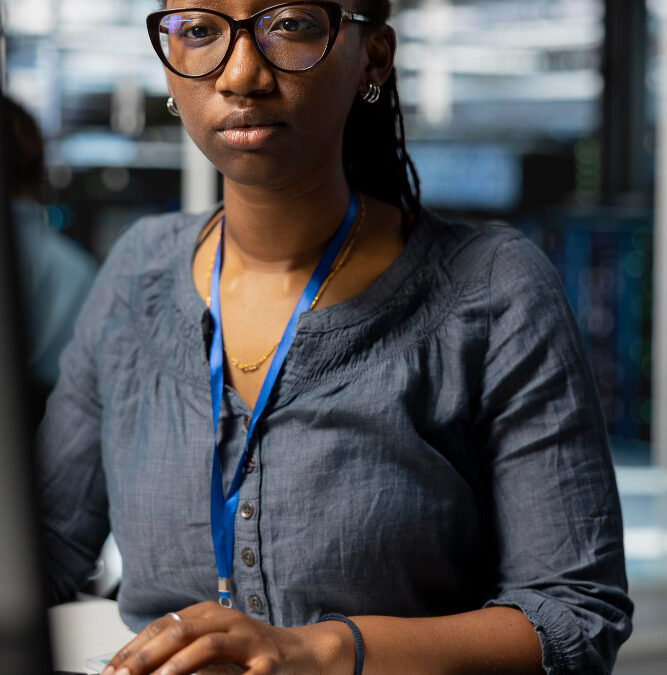 Us Remote Information management internship