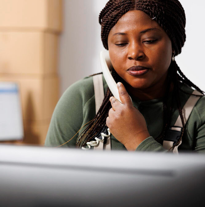 Baltimore Refugee Support Internship (Fall 2025) – Help Newcomers Thrive!