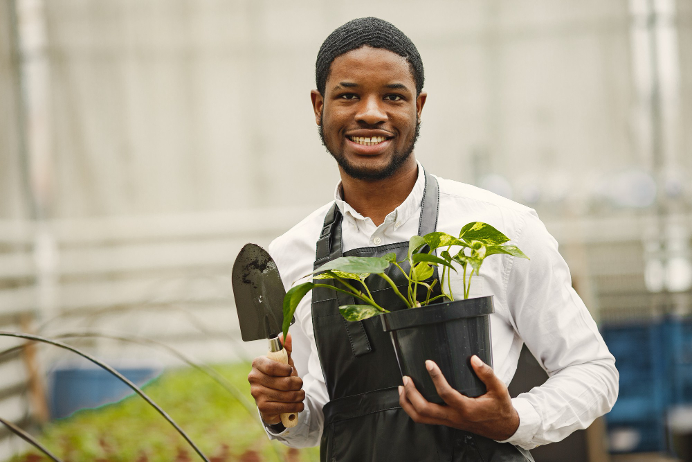 Nature Investment Intern