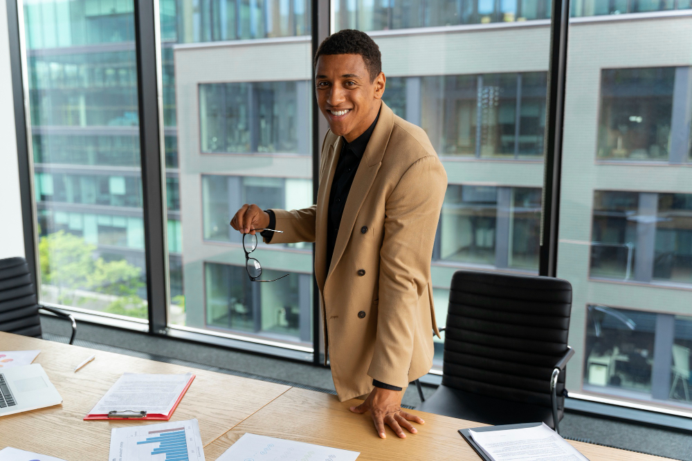 Public Finance Intern