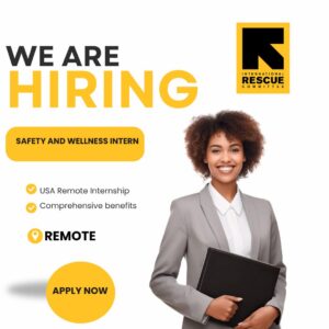 Remote USA Climate, Peace and Security Intern