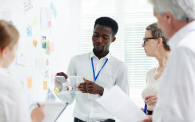 Strategic Coordination and Management Support INTERN