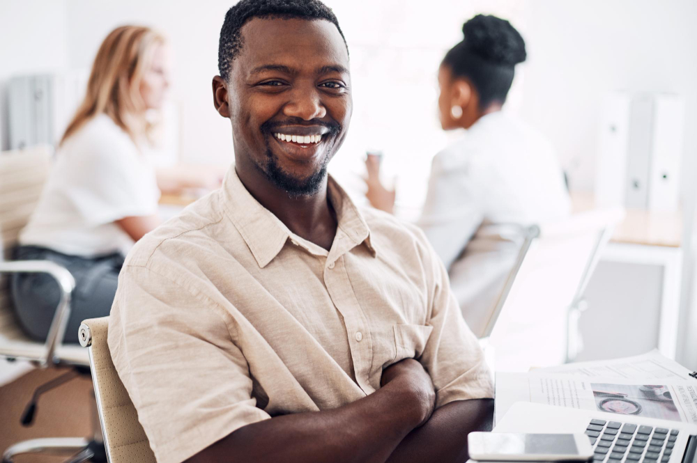Case Management Intern