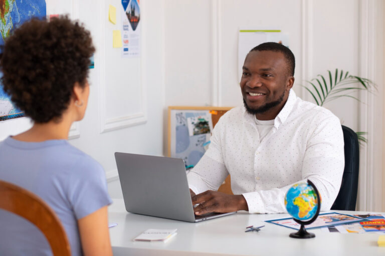 International Tax Intern