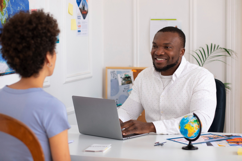 International Tax Intern