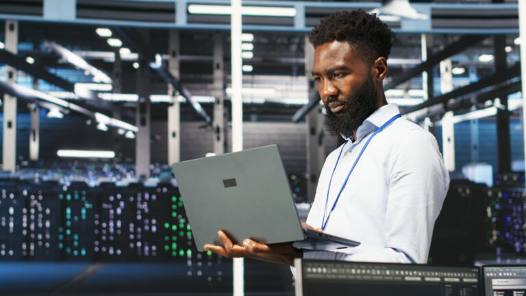 Data Engineering Internship