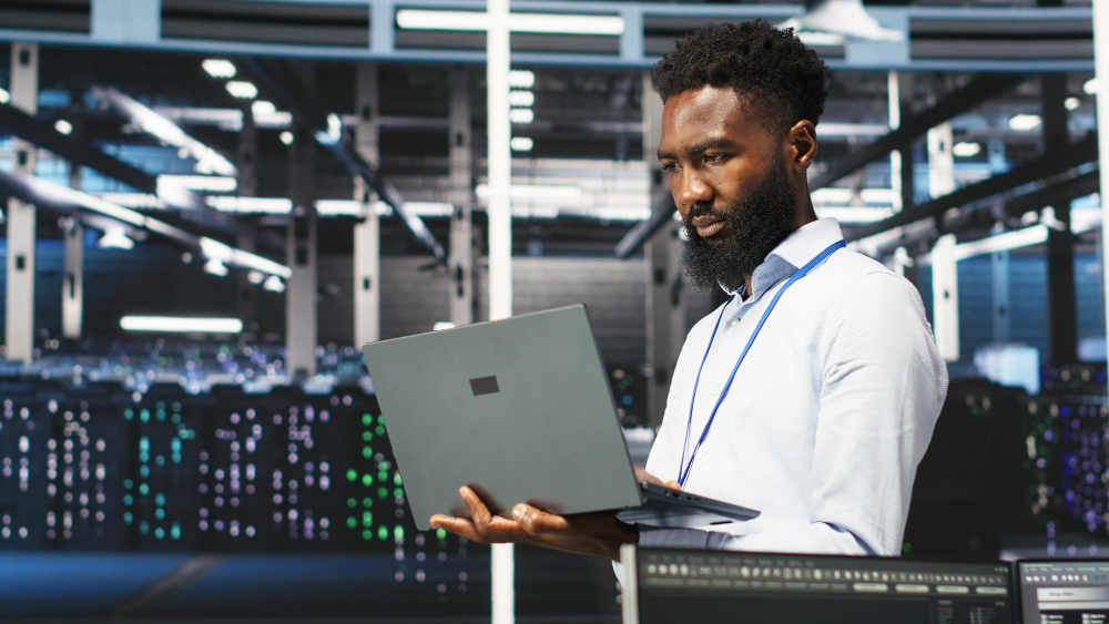 Data Engineering Intern