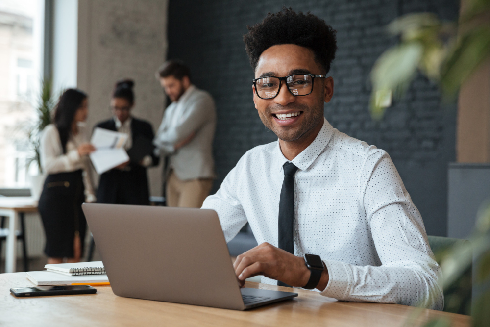World Vision Internships 2025