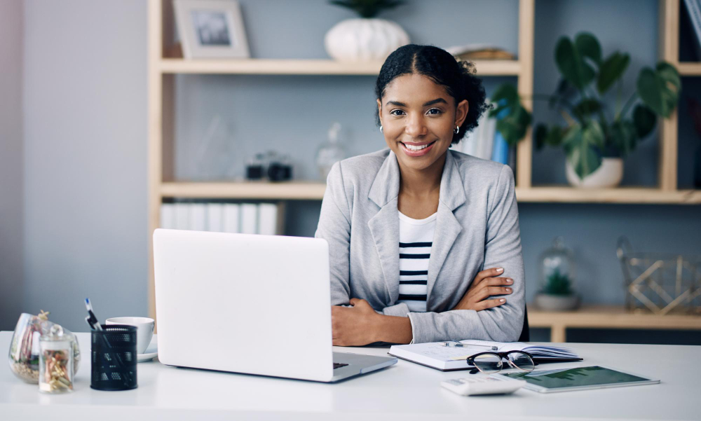 Administrative Intern