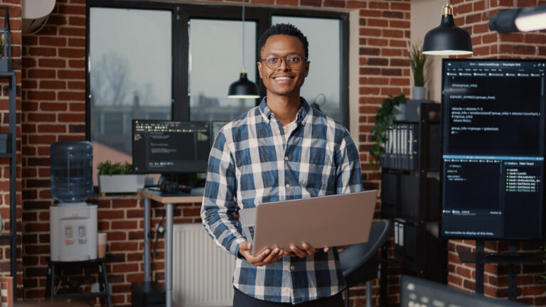 Development Intern