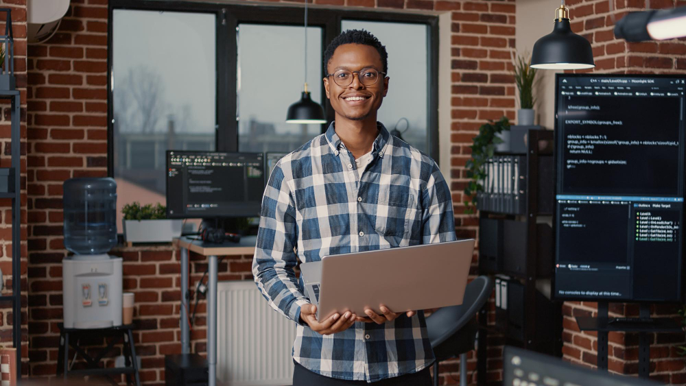 Development Intern