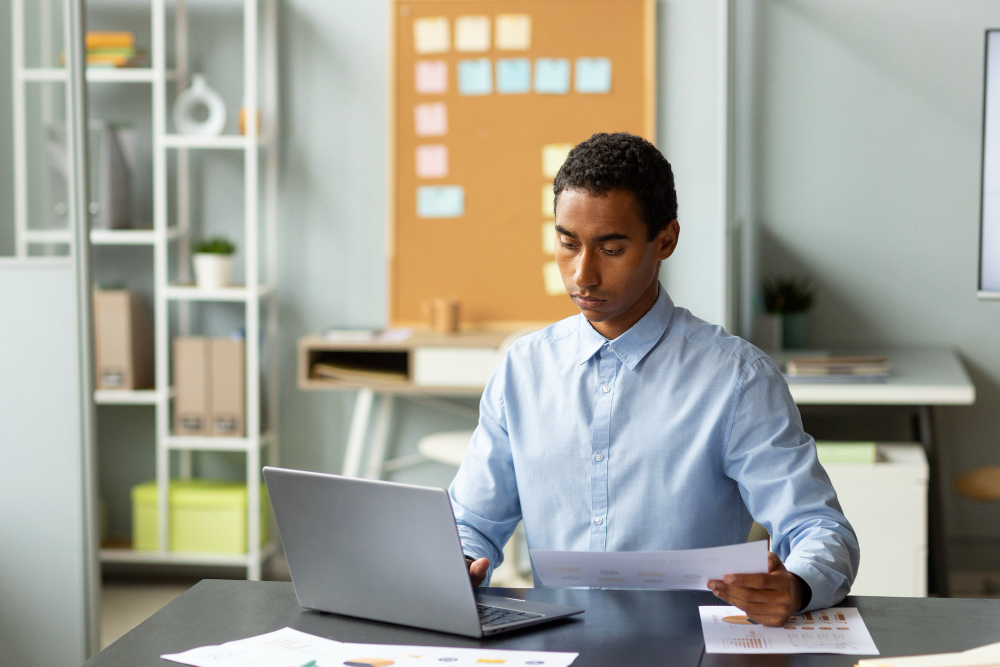 Economic Policy Intern