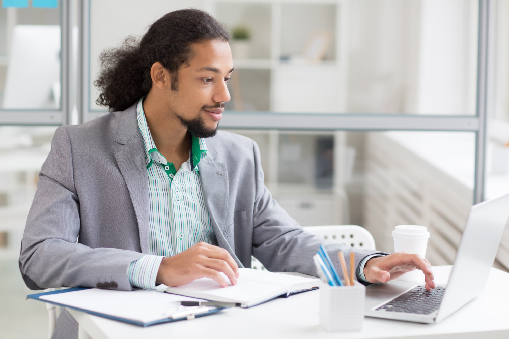 Financial Information Intern