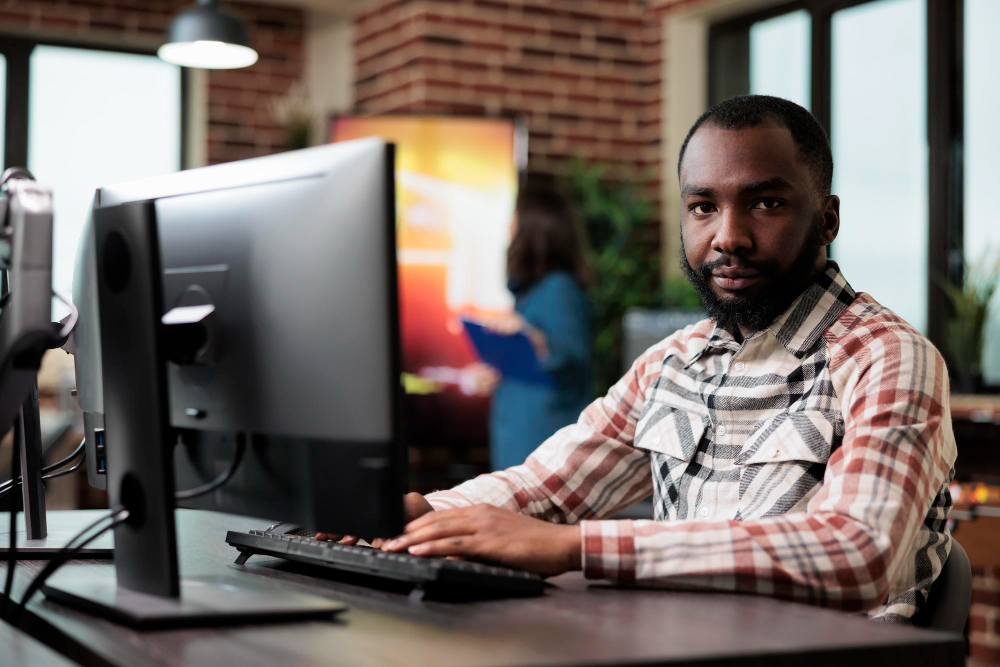 IT Client Services Intern