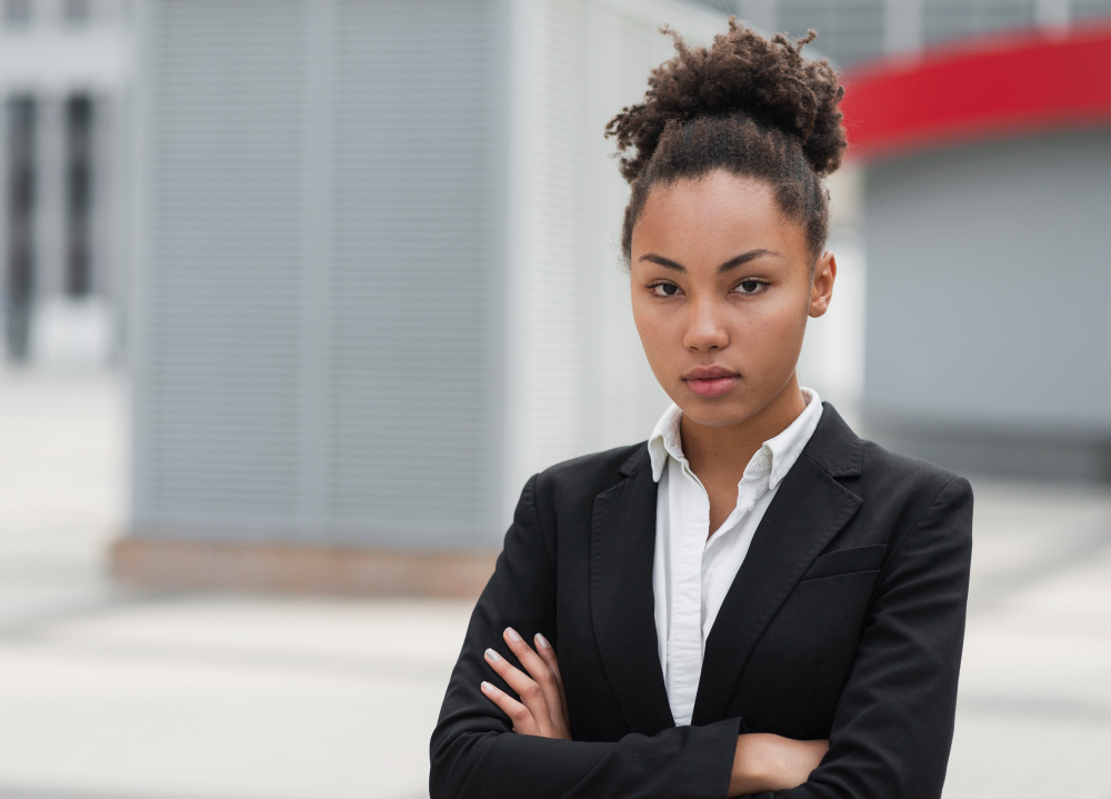 International Justice Internship