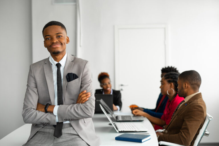 NAFSA Internship