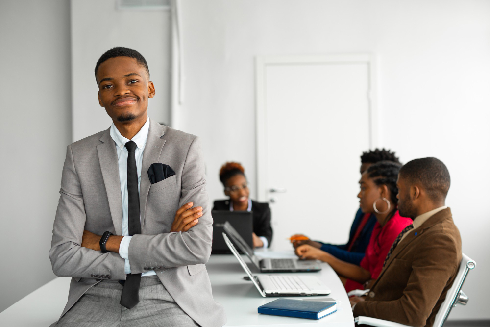 NAFSA Internship