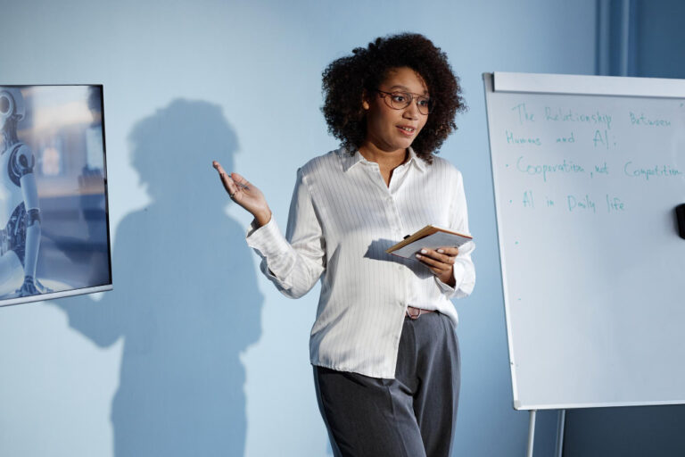 Public Information Intern