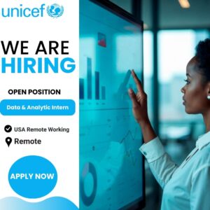 Remote Data & Analytic Intern