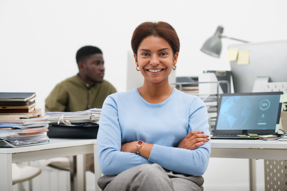 Research and Partnerships Intern