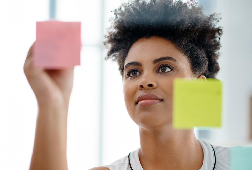 Tips to Stand Out