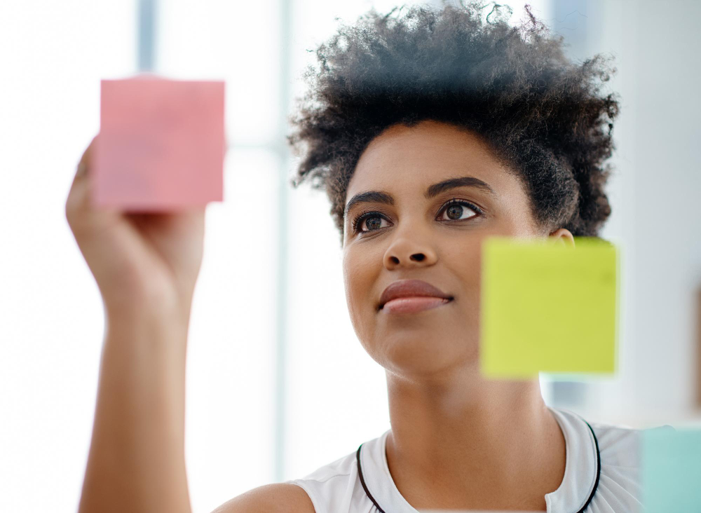 Tips to Stand Out