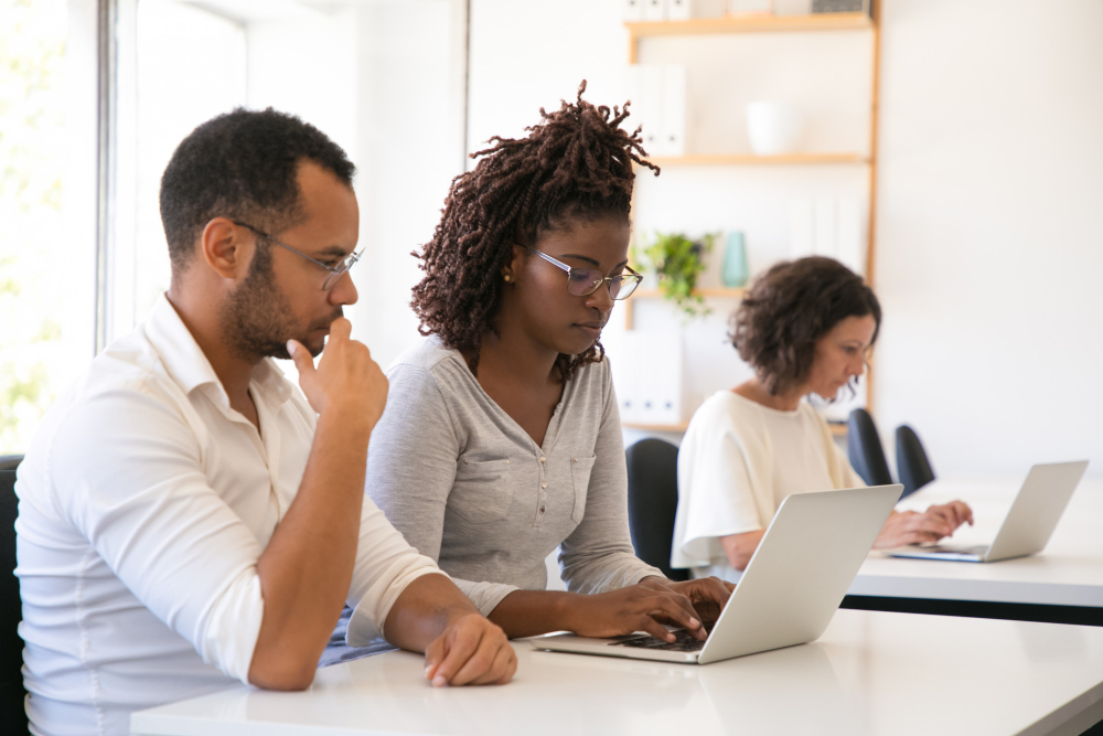 UNDP Geospatial Sciences Internship