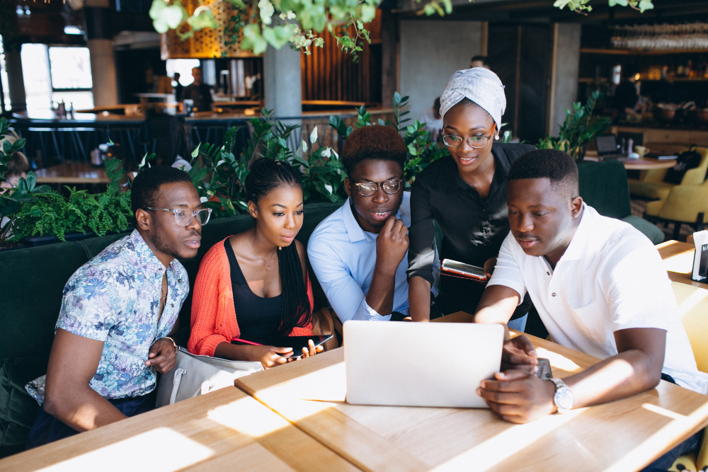 UNGCO INTERNS