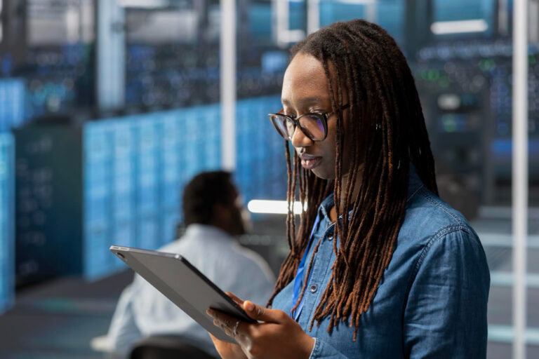 UNICEF Data Intern