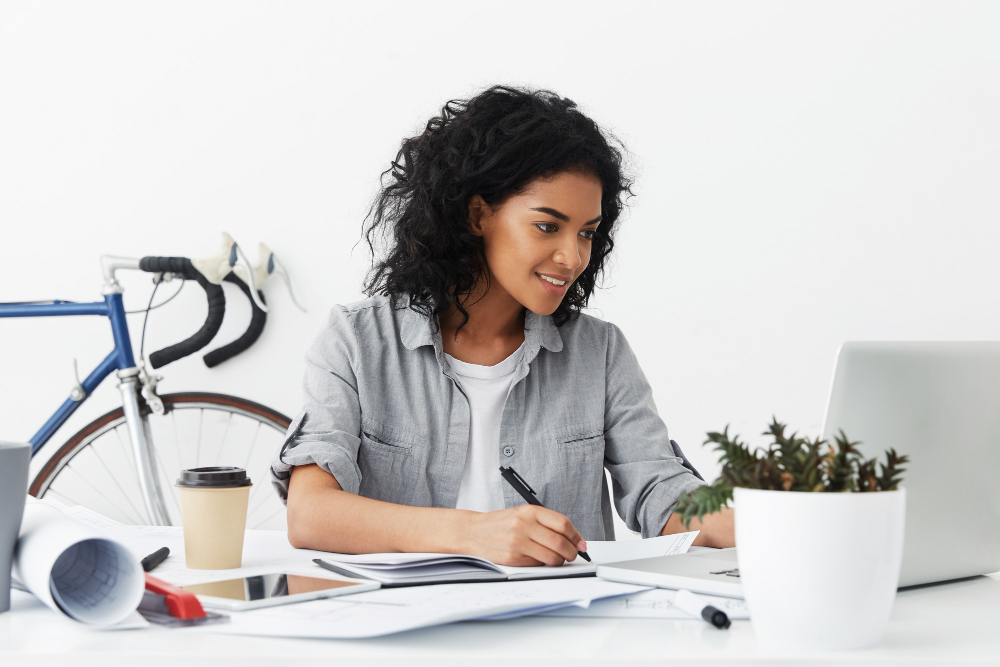Writing Intern